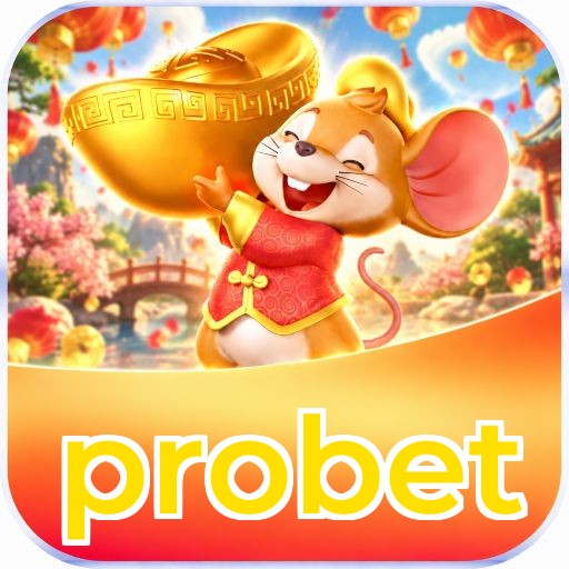 probet Instalar Logo 2