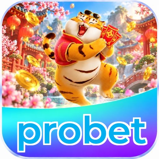 probet PIX Instantâneo - Saques em 8 Minutos