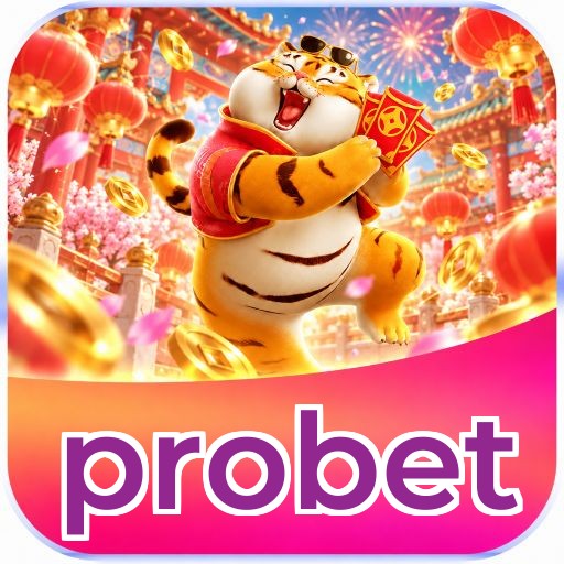 probet Certificado eCOGRA - Jogos Justos Auditados