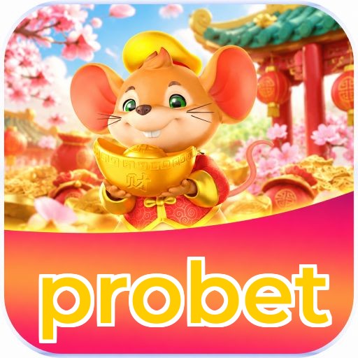 probet Logo 3