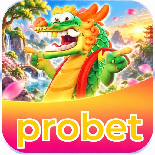 probet Logo
