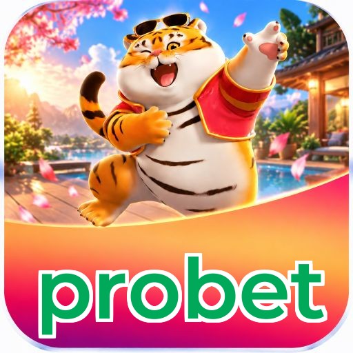 probet Logo