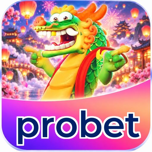 probet Logo