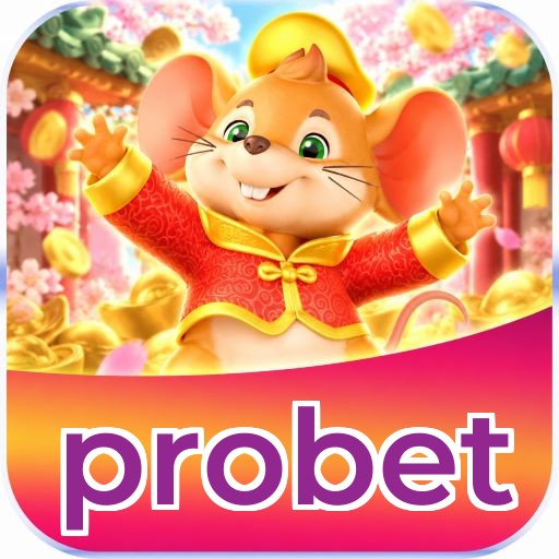 Loteria probet - Quina e mais jogos