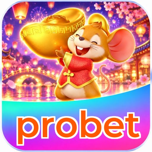 probet Instalar Logo 1