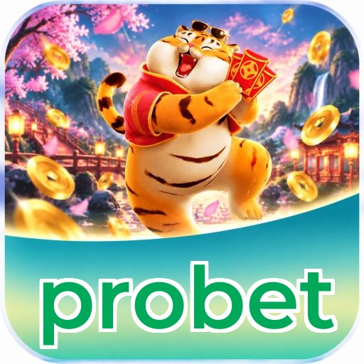 probet Licenciado Curaçao - Segurança SSL 256-bit
