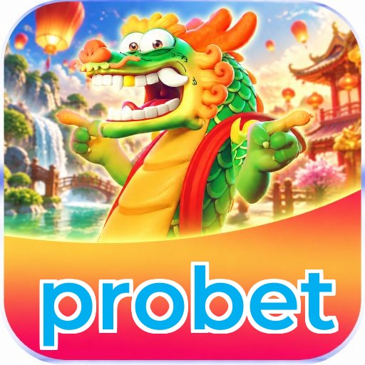 Certificação GLI probet