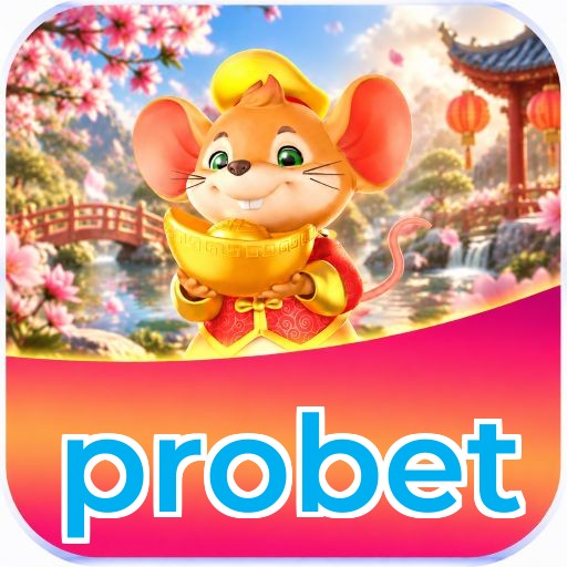 probet Logo