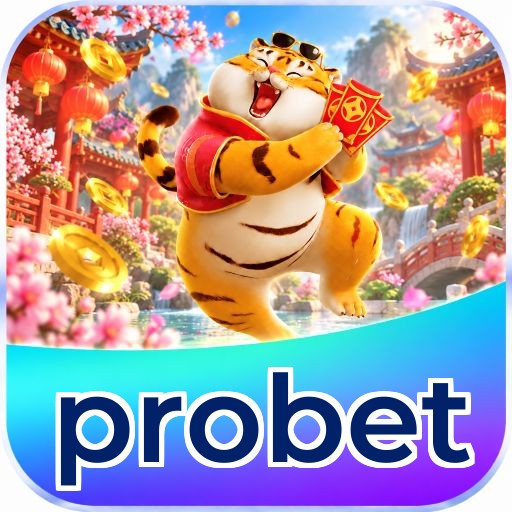probet Logo 1