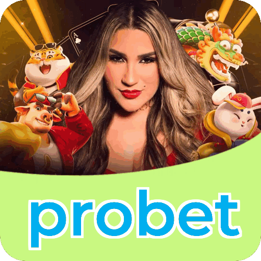 probet segurança SSL 256-bit - Licença Curaçao, eCOGRA, GLI certificado