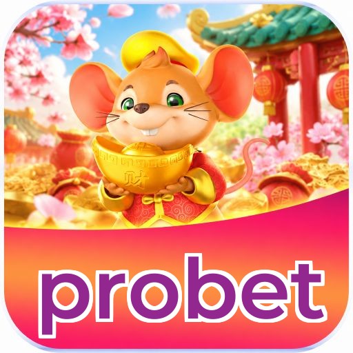 probet Logo