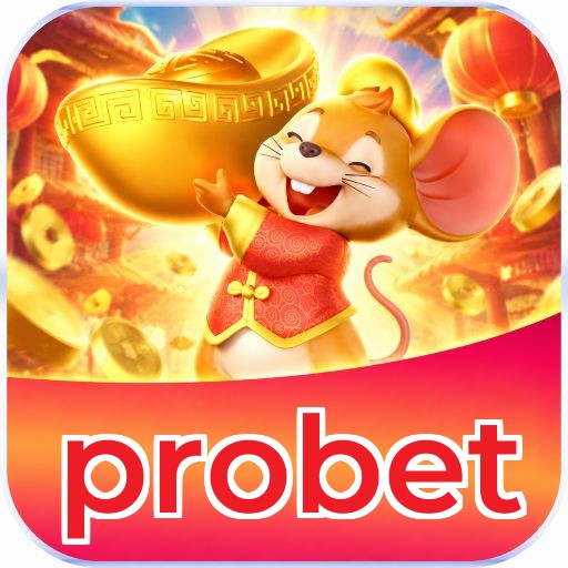 probet Logo