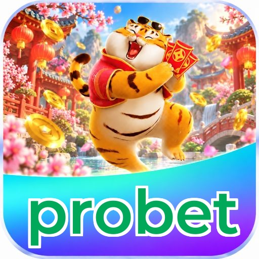 probet Segurança Logo 3