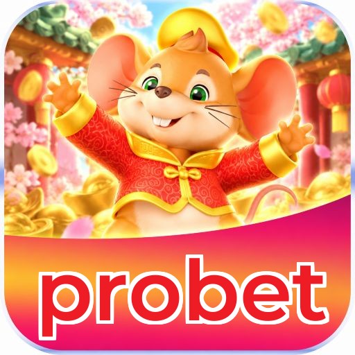 probet Logo