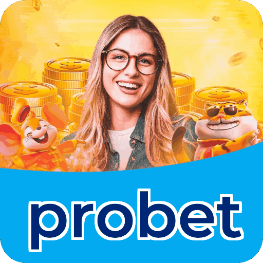 probet bônus R$5.000 + 500 giros - Rollover 35x, prazo 30 dias, 38% taxa conversão