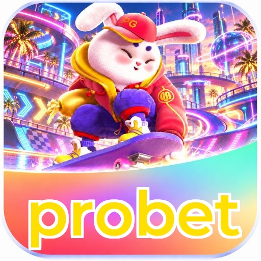 probet Logo