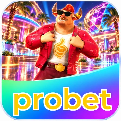 probet Logo
