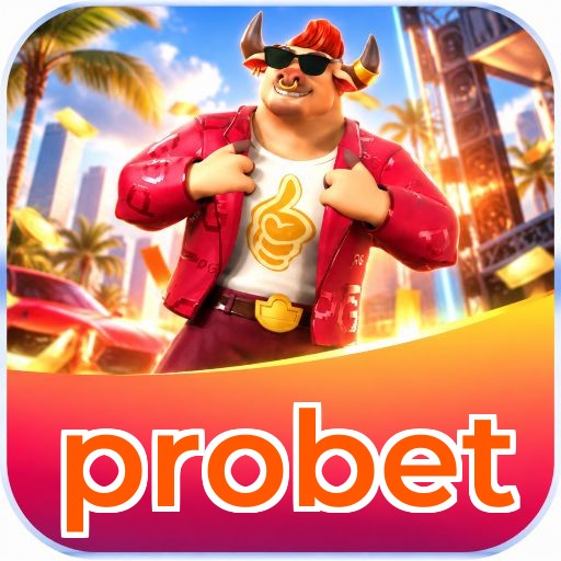 probet Logo
