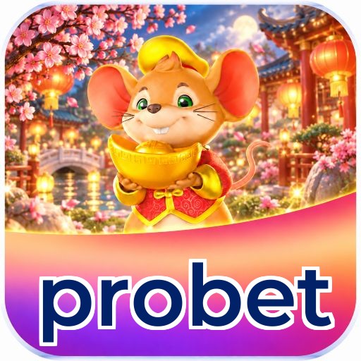 probet Logo