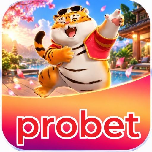 probet Logo