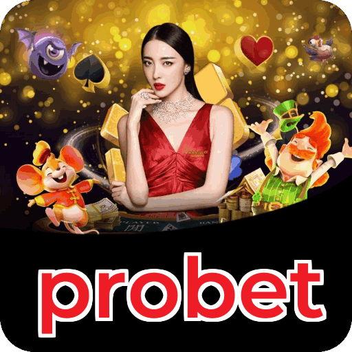 Passo a passo para baixar o app probet — ilustração editorial