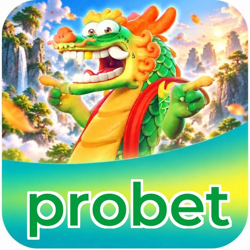 Plataforma probet - Segurança SSL 256-bit