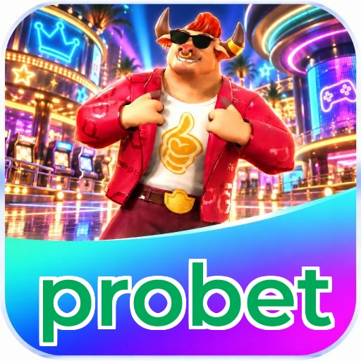 probet Login Seguro