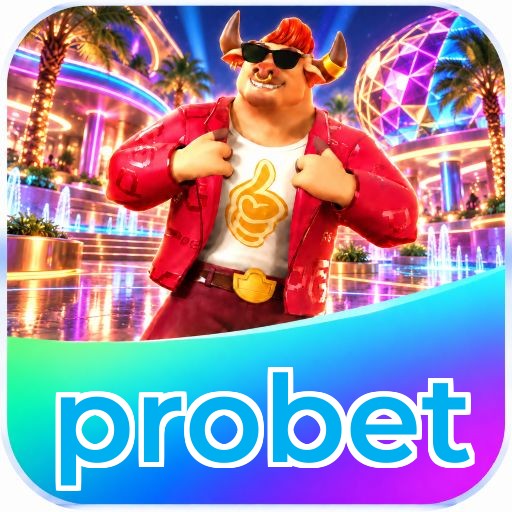 probet Logo 2