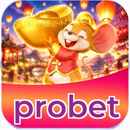 probet Instalar Logo 3