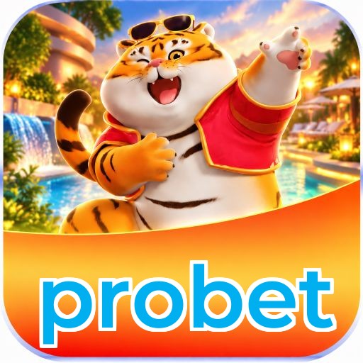 probet Logo