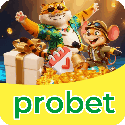 probet PIX instantâneo Brasil - Depósito e saque em minutos 24/7