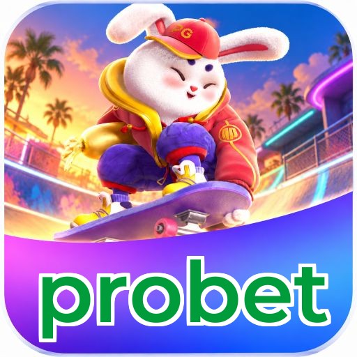 probet Logo