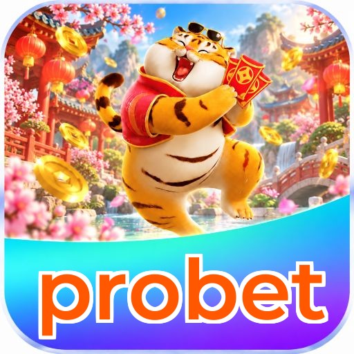 probet Logo