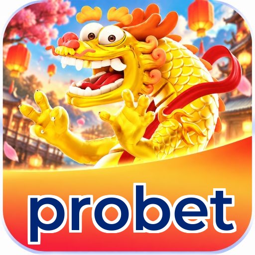 probet Download Logo Oficial