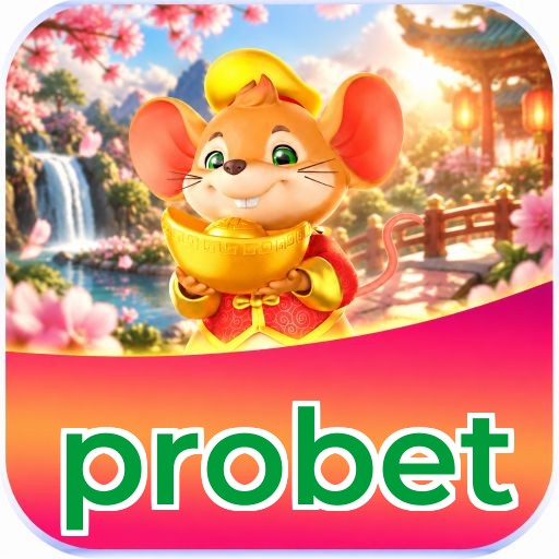 probet Logo