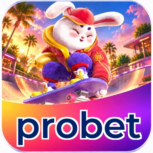 probet Logo