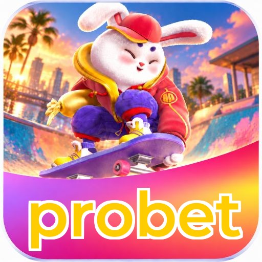 probet Segurança Logo 1