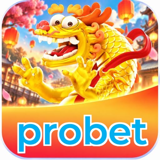 probet Segurança Logo 2